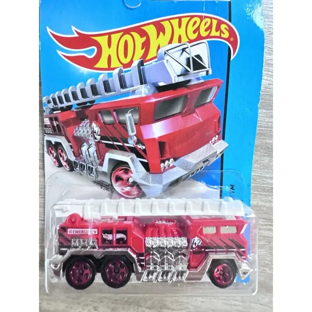 Hot Wheels hot wheels